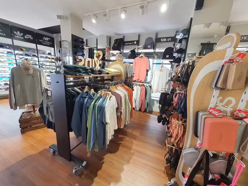 Ericeira Surf & Skate Ericeira