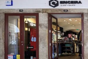 Ericeira Surf & Skate Évora