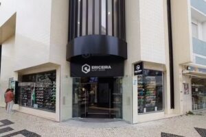 Ericeira Surf & Skate Lagos