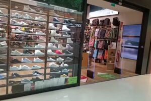 Ericeira Surf & Skate Oeiras Parque