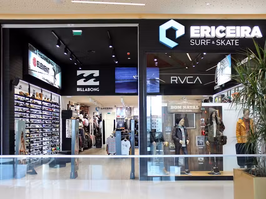 Ericeira Surf & Skate