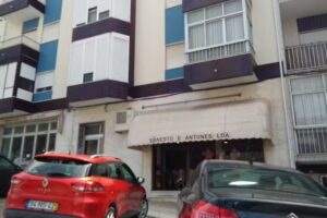 Ernesto e Antunes, Lda