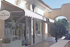 ESCALES Quinta Do Lago