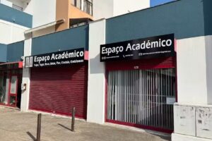 Espa&ccedil;o Acad&eacute;mico 2025