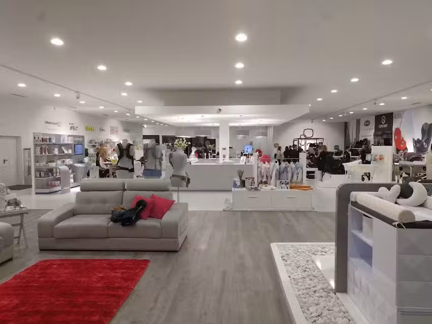 Espa&ccedil;o Mam&atilde;s