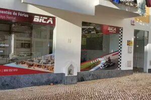 Espirito Corajoso, Lda