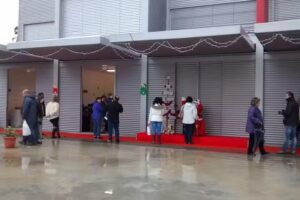 Esplanada dos Congregados