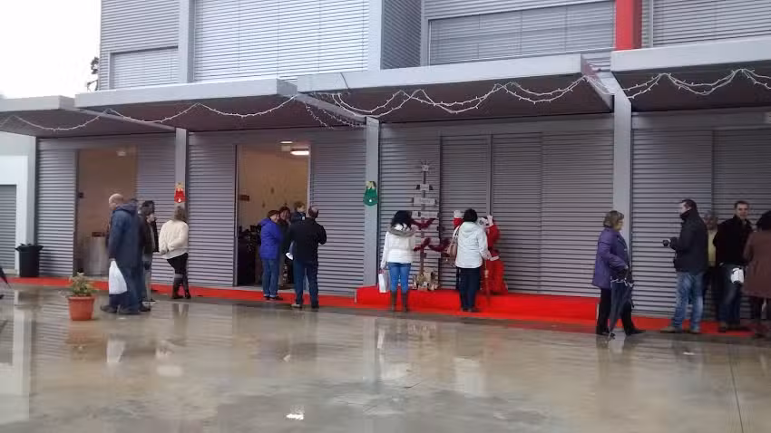 Esplanada dos Congregados