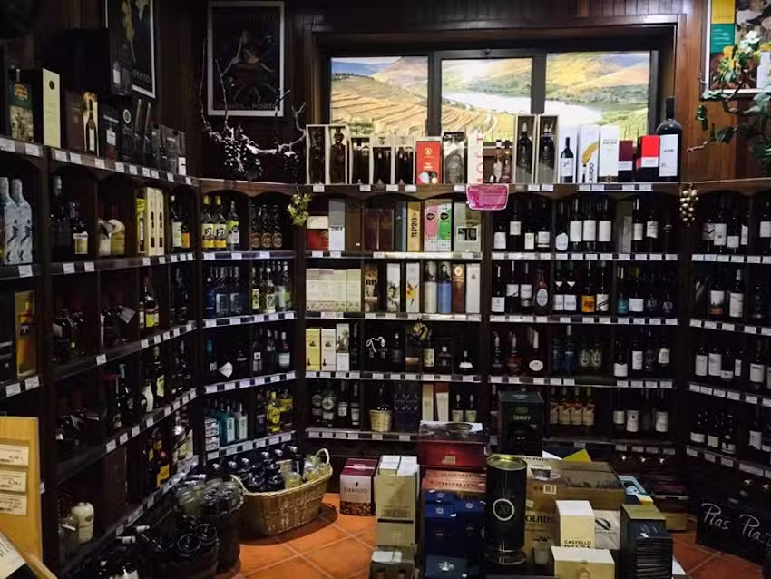 Estabelecimentos Imp&eacute;rio