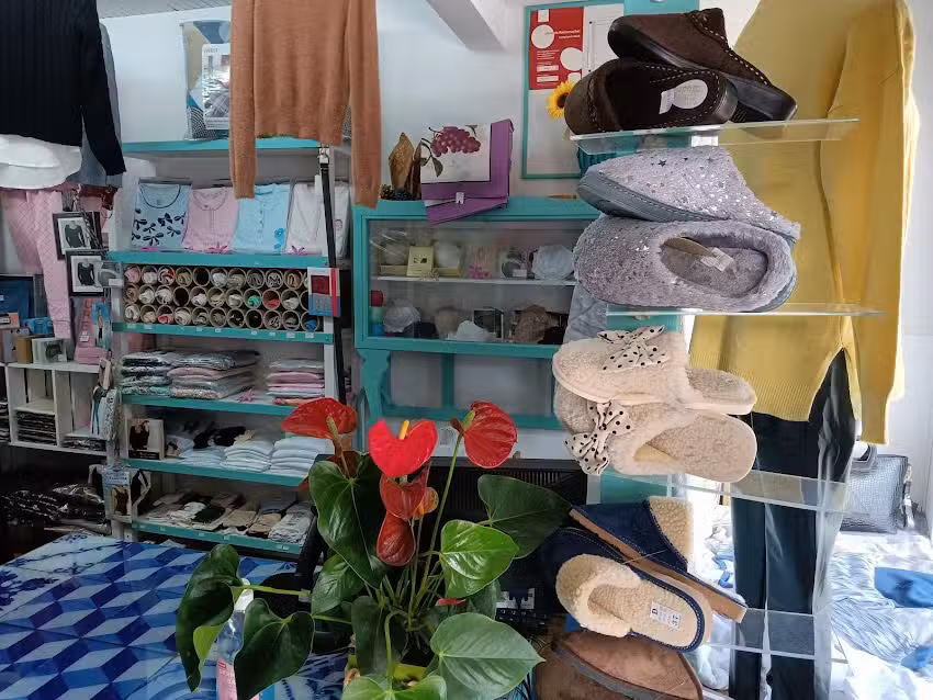 Estendal da Vov&oacute;