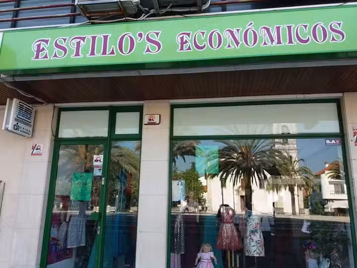 Estilos Econ&oacute;micos