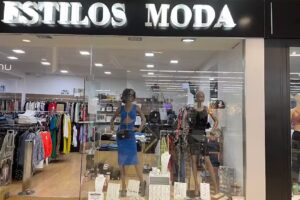 Estilos Moda