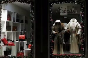 Estribo Guimar&atilde;es