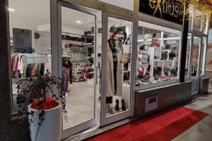 eXtilus &ndash; Acess&oacute;rios de Moda