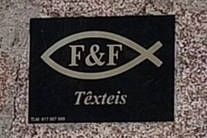F & F Texteis