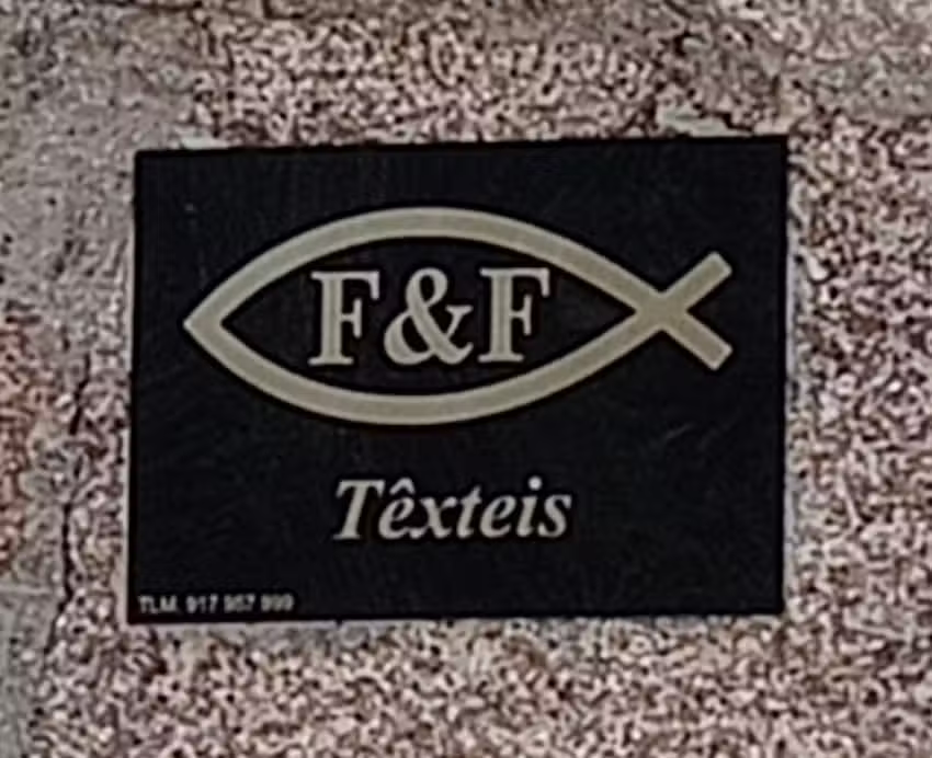 F & F Texteis