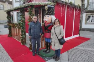 Fábrica De Tecidos Fernando Antunes – Fernando Rodrigues Vieira Antunes