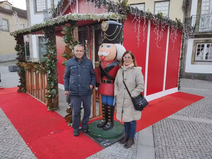 F&aacute;brica De Tecidos Fernando Antunes &ndash; Fernando Rodrigues Vieira Antunes