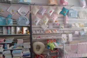 Fabymar-artigos para beb&eacute;