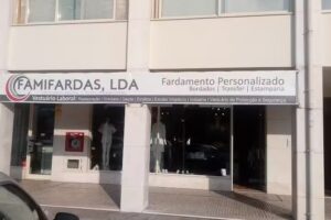 FAMIFARDAS