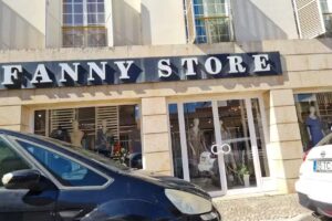 Fanny Store