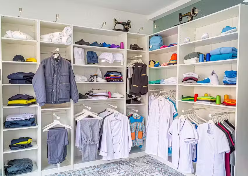 Fardart – Fardas e Uniformes