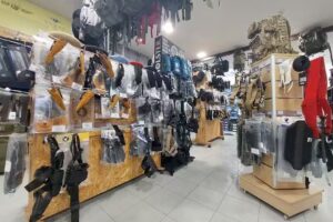 Fardas d&rsquo;Elite