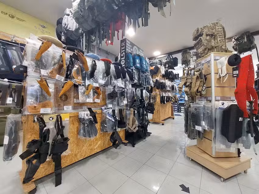 Fardas d&rsquo;Elite