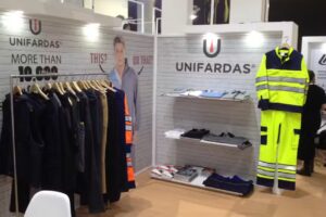 Fardas e Uniformes Maia – Unifardas