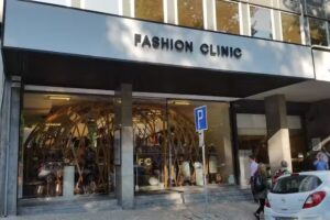 Fashion Clinic Lisbon &ndash; Women
