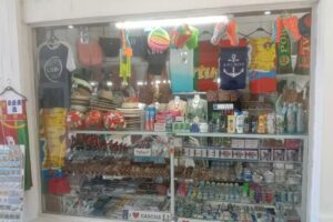 Fashion Gallery & Gift corner