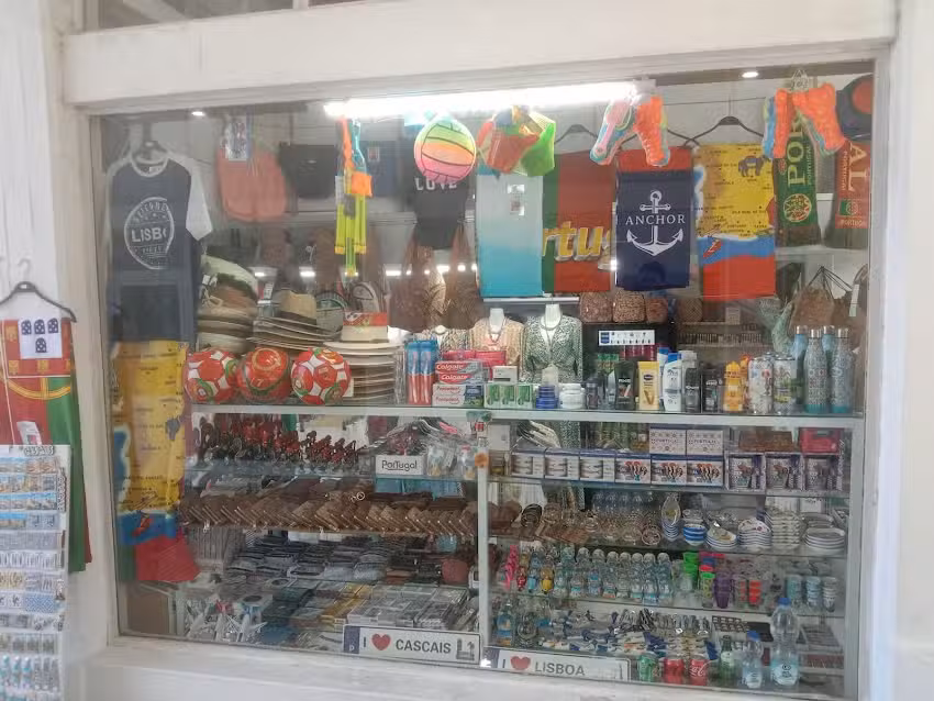 Fashion Gallery & Gift corner