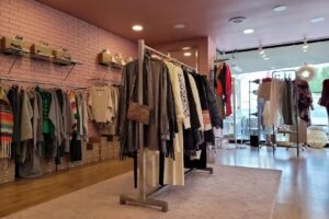 Fashion Planet &ndash; Tiago Vasques &ndash; Sociedade Unipessoal, Lda