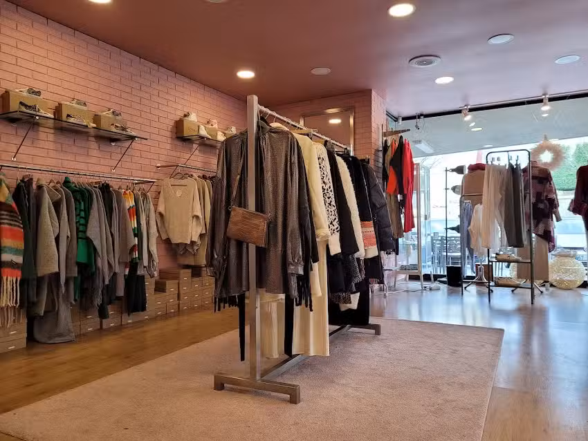 Fashion Planet &ndash; Tiago Vasques &ndash; Sociedade Unipessoal, Lda