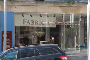 Fatima Mendes Outlet