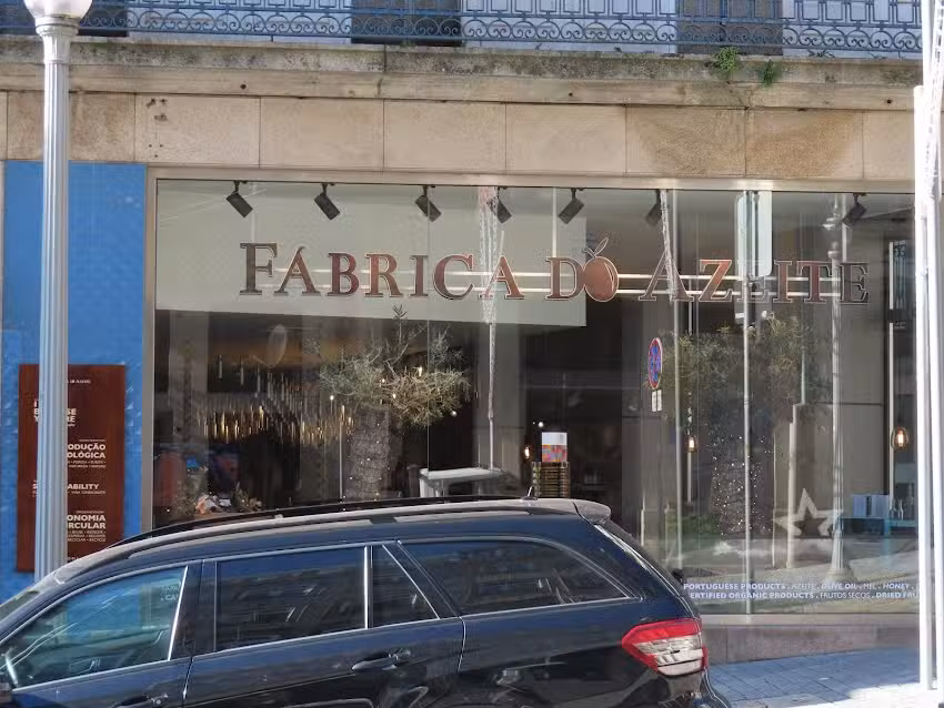 Fatima Mendes Outlet