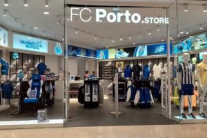 FC Porto Store