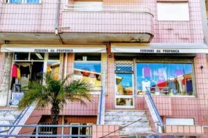 Feirinha da Poupan&ccedil;a