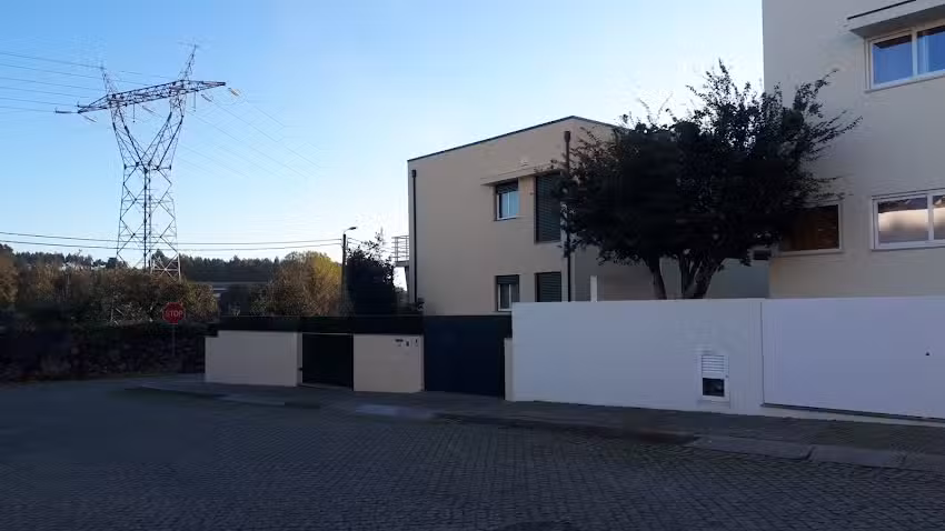 Fernando Martins Sousa Unipessoal Lda.