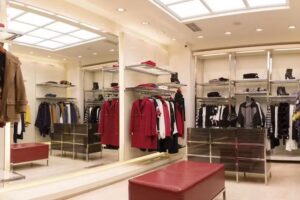 FERRACHE – Loja Barcelos