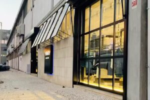 FERRACHE &ndash; Studio Lisboa