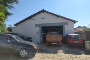 Fersiltex-Industria Textil De Confec&ccedil;&otilde;es, Lda.