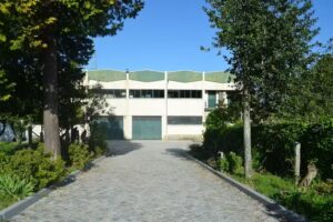 Fiacri &ndash; Sebasti&atilde;o Pereira De Sousa Lda