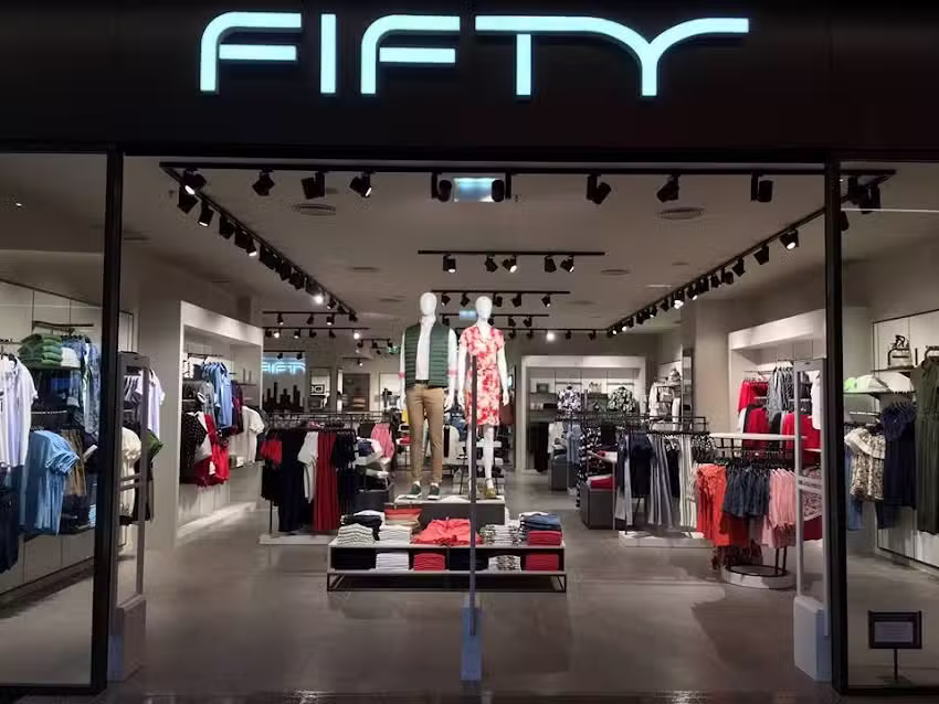 Fifty