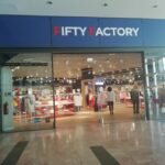 Fifty Outlet