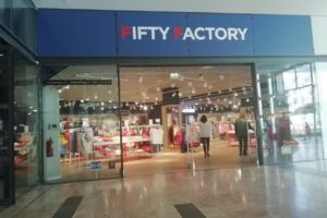 Fifty Outlet