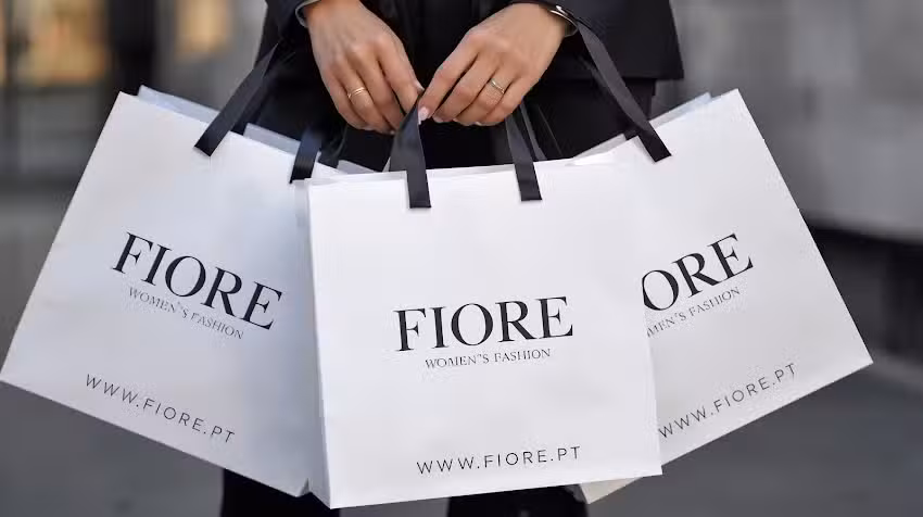 FIORE &ndash; Moda Feminina