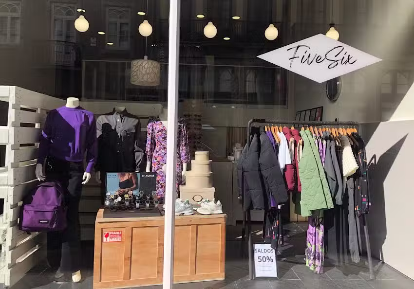 FiveSix