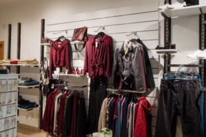 Flawless Clothes Store