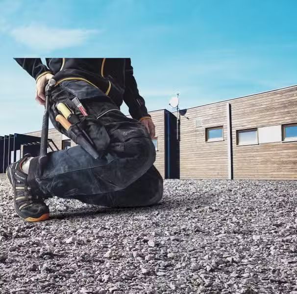 Flexiwear, Lda. / Snickers Workwear